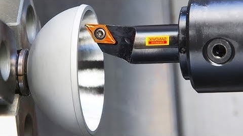 HYPNOTIC Video of Extreme Heller CNC Machine Tools in Action: CP 8000, FT 4000