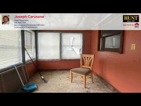 130 Round Lake Road, Ballston, NY home video tour