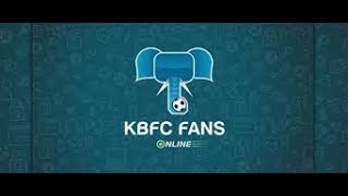 kerala blasters app | malayalam | fans app | use ful to blasters fans| screenshot 1