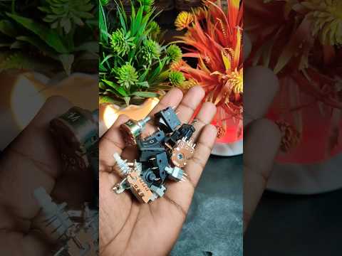 DIY Different type