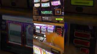 $500\/SPIN D Lucky Jackpot Experience in Las Vegas #casino #jackpot #vegas #lasvegas #slotmachine