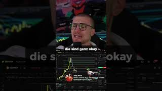 Wie sind die Lux Algo Indikatoren? 🔥 #luxalgo #indikatoren #indicators #luxalgoindicators #trading