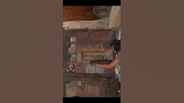 how it feels to get door camped in RUST... #shorts