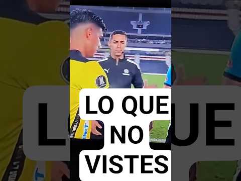 LO QUE NO VISTE River Plate vs Barcelona