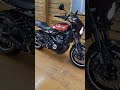 極上！車検満タン Z900RS 火の玉 2019y 4580km ワンオーナー ガレージ保管！