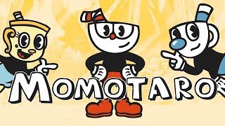Momotaro [CUPHEAD // MEME]
