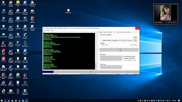 How to flash Symphony V52 with flash file you use SPflash tool recommended