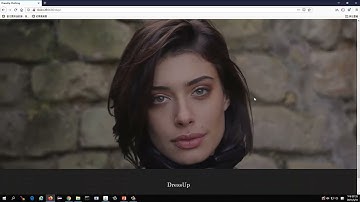 恆逸Java Web程式設計師養成班5596班【DressUp】