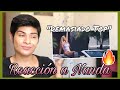 REACCIÓN A NANDA - TE LO REGALO 🎁/ Eduardo Miraval