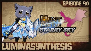 [VTUBER D&D] HUNT FOR THE STARRY SKY: EPISODE 92