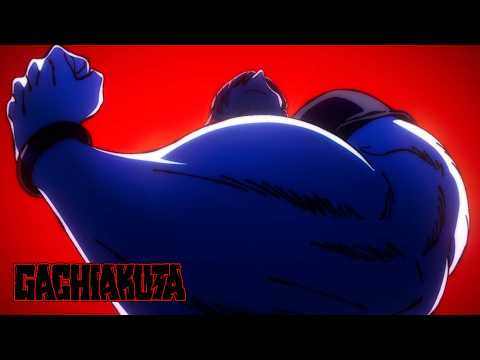 Zanka's Flex | Gachiakuta