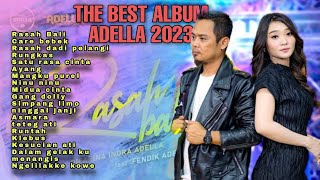 Download Lagu OM ADELLA FULL ALBUM TERBARU 2023 MP3