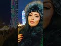 Romanian Winter In Furs Outfitoftheday Romanian Winter In Furs Outfitoftheday