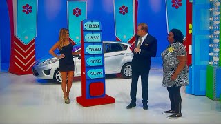 The Price Is Right 5️⃣ Price Tags 🏷️ 10/24/2011