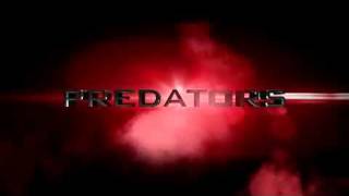 OpTic Predator in:  Predators