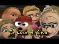 YTP Bratz To Lose A Giver