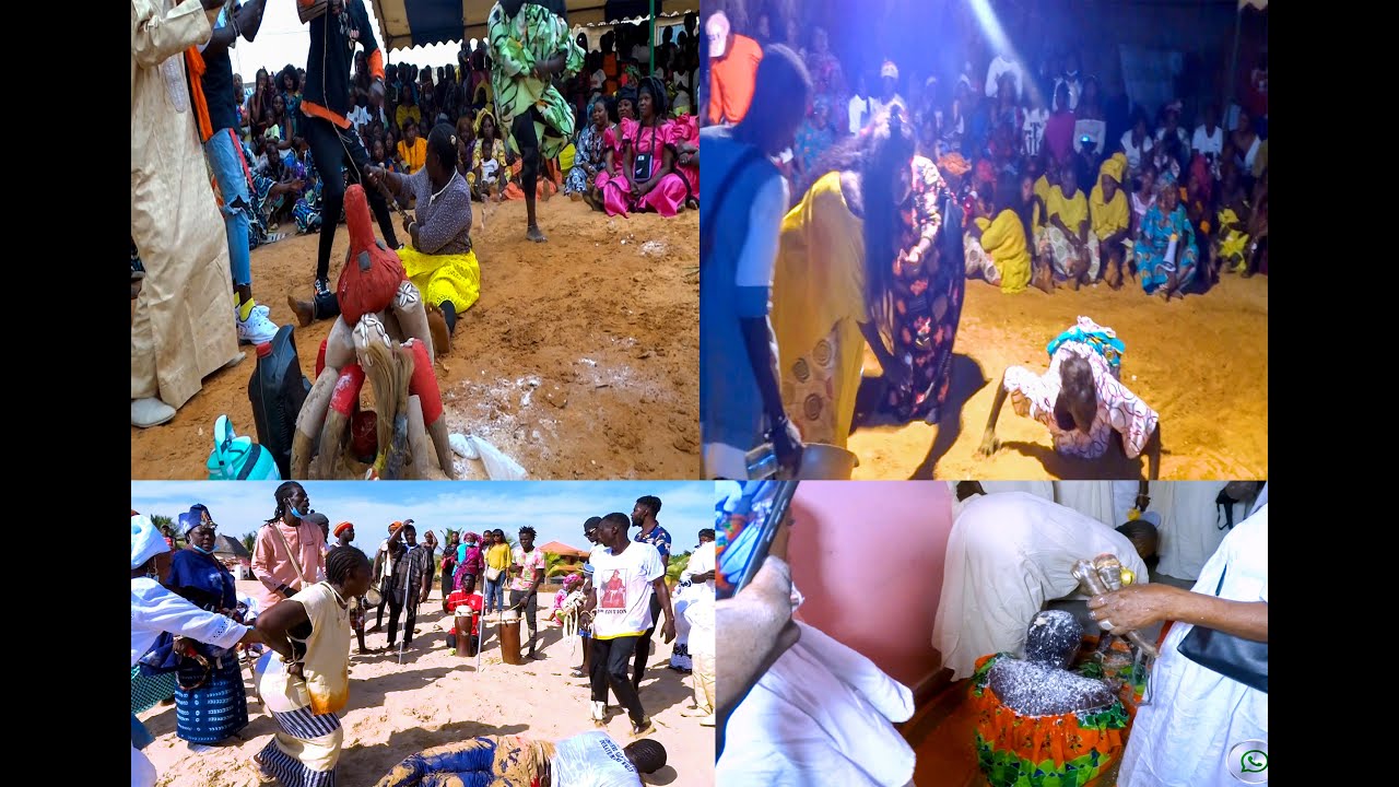 Ndeup Linguëre adji Fatou Faye