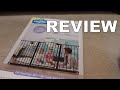 Regalo baby or pet gate assembly install and review