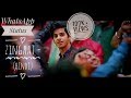 Zingaat Hindi Whatsapp Status 2018 new version Whatsapp Status Video Download Free