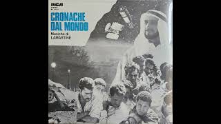 Lamartine - CRONACHE DAL MONDO - [Full album HQ rip]