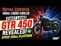 Upcoming Royal Enfield Continental GT 450 Price Specs Launch Date Upcoming Royal Enfield Continental GT 450 Price Specs Launch Date