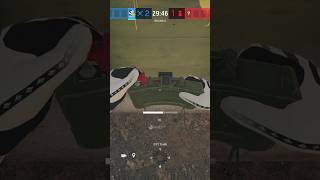 This Simple R6 Trick could save your life...