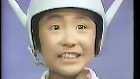 "The Space Giants" episodes 6 & 7 of 52 in English (1966). The O.G. Transformers!