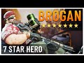 Brogan Spotlight | Hero Hunters