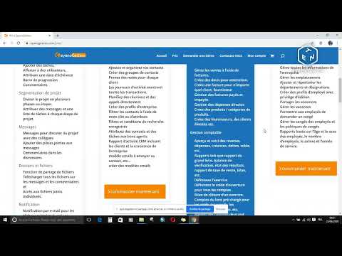 gestion - YouTube