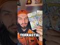 Terastal Festival 😮‍💨 (is it as traumatic as Prismatic?) #pokemoncards #pokémon #pokemontcg