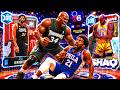 CAN I GET MY REVENGE ON ZFOY IN $10,000 KING OF THE COURT?!? NBA 2K26 MyTEAM