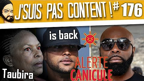 J Suis Pas Content Tv Youtube