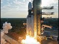 Launch of GSLV Mk-III D2/ GSAT-29 Mission ISRO.