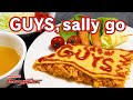 【ウルトラマンメビウス&times;特撮再現料理】オムライスだけど作るのが難しいGUYSランチ作ってみた!【ヒビノミライ役、五十嵐隼士さん誕生日おめでとうございます!】