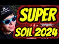 Best organic super soil mix in 2024 complete breakdown