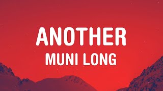 Video thumbnail of "Muni Long - Another (Lyrics)"