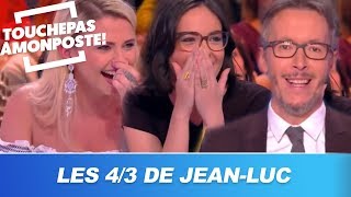 Les 4/3 de Jean-Luc Lemoine : Castaldi le péteur