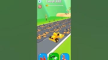 Shape shifting Android IOS Gameplay #shorts #shapeshifting #short #android (1)