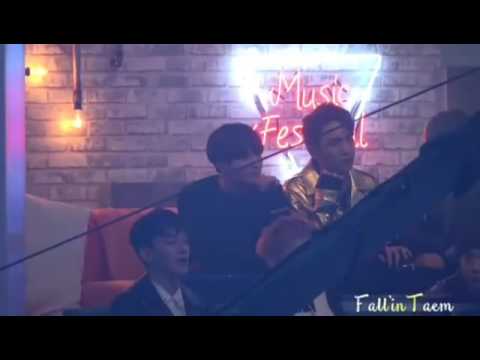 EXO & SHINee reaction to B.A.P Mirotic song by TVXQ