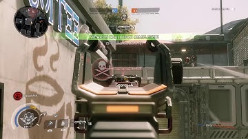 5 kill streak in 15 seconds Titan Fall 2