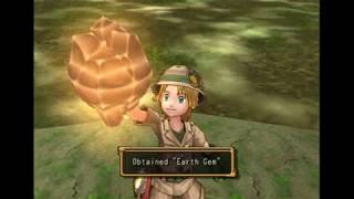 Dark Chronicle - PS4 Pro Walkthrough Part 116: Trentos Boss Fight
