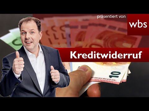 Video: So Kündigen Sie Einen Autokredit