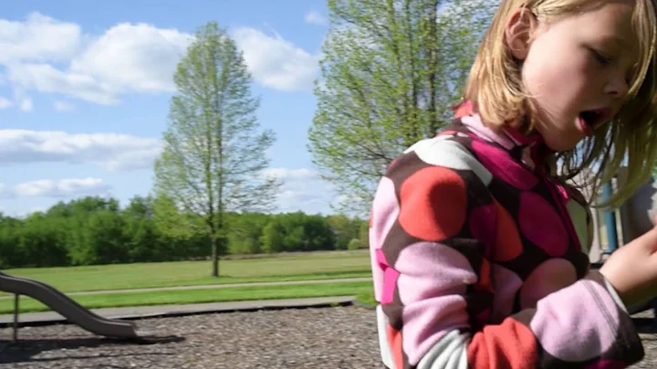 Mandy Wright - Why I am running...