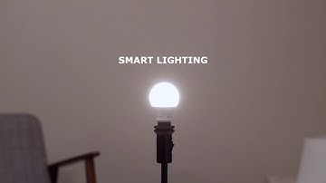 Hoe zet je je TRÅDFRI lampen terug naar fabrieksinstellingen? | IKEA Slimme verlichting