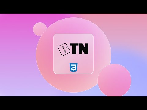 Coding a button with color animations 🎨
