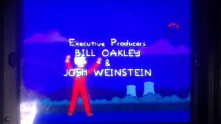 the simpsons s08e03 end credits