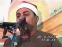 القاري الشيخ احمد الشحات لاشين سورة الحجرات 2/2