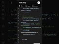 JavaScript Solution | X-Value of Array with Prefix Removal &amp; Query Updates | LeetCode DP Problem