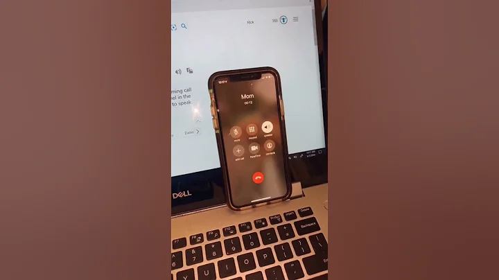 I went to jail prank on my mom! 😬