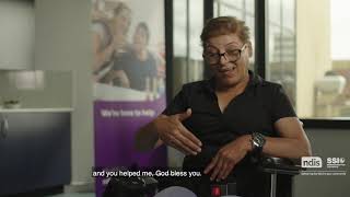 SSI Local Area Coordination - Supporting you along your NDIS Journey